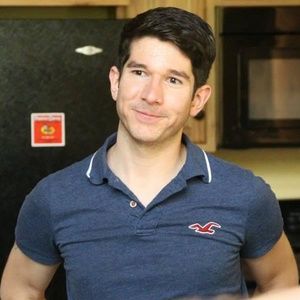 Meet your Posher, S nicholas